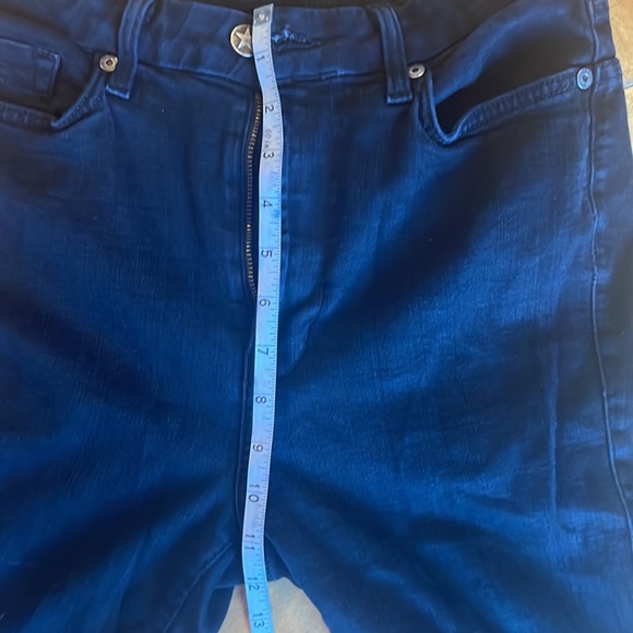 Fidelity jeans black - Picture 5 of 6